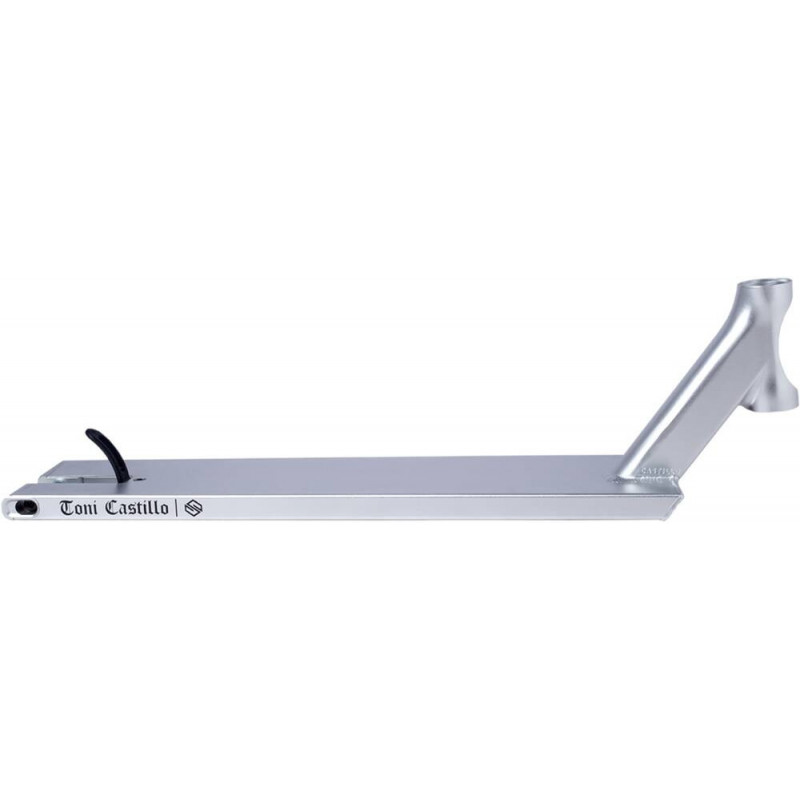 Deck Striker Toni Castillo Wave Chrome