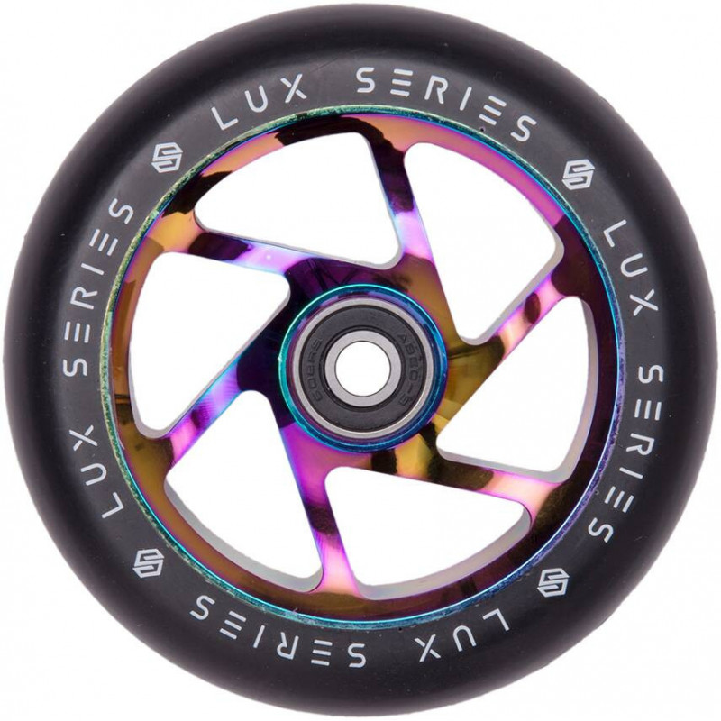 Roue Striker Lux