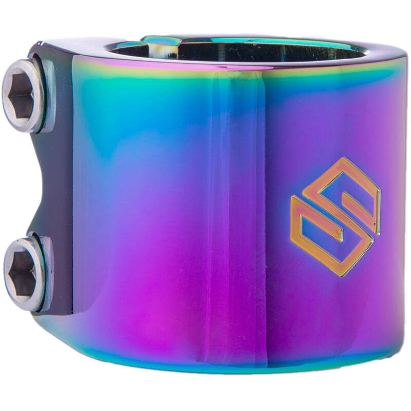 Collier de serrage Striker Lux