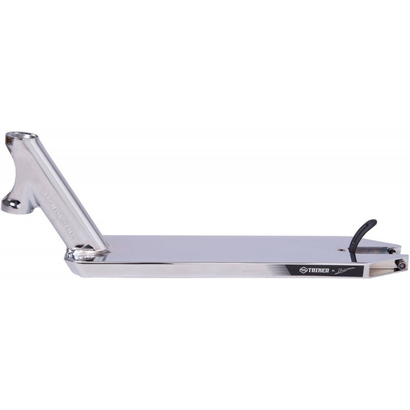 Deck Striker Benj No Limit Chrome