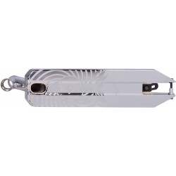 Striker Benj No Limit Deck Chrome