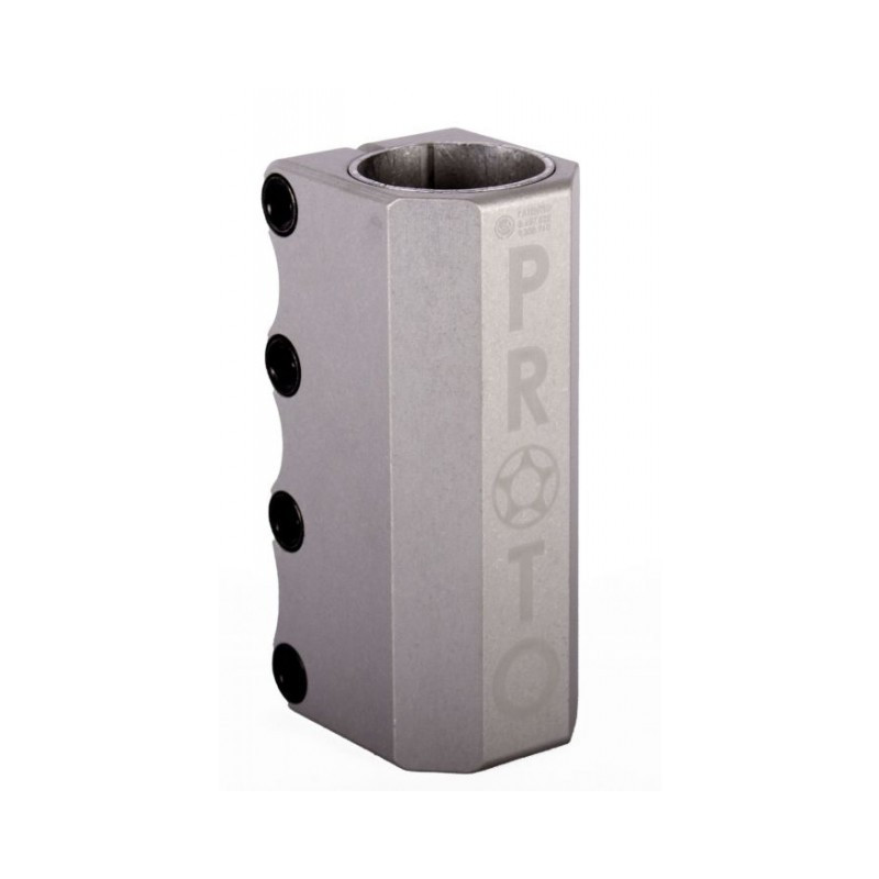 SCS Proto Full Knuckle V2