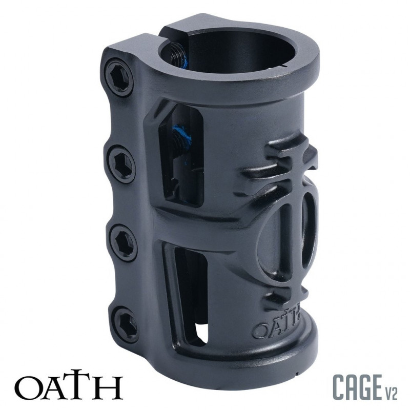 SCS OATH Cage V2