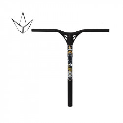 Bar Blunt Reaper V2 600mm