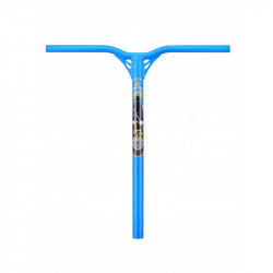 BLUNT BAR REAPER V2 600MM