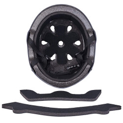 Casque Core Basic Gris