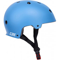 Casque Core Basic Bleu