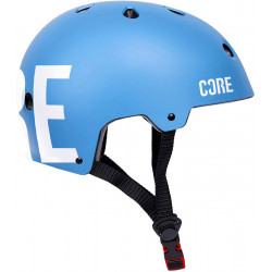 CORE Street Helmet Bleu