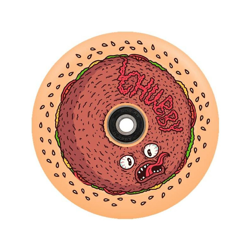 Roue Chubby Co Melocore
