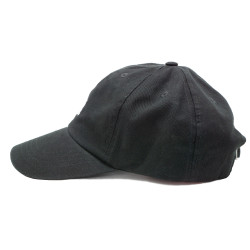 Casquette Core "Low Profile Dad"