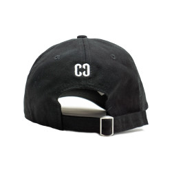Casquette Core "Low Profile Dad"