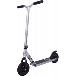 Dirt Scoot Longway Chimera