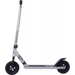 Dirt Scoot Longway Chimera