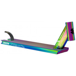 Lucky Covenant 2021 Deck