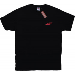 T-shirt JP Logo