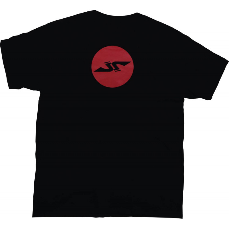 T-shirt JP Logo