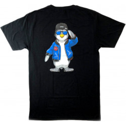 Figz Penguin T-Shirt