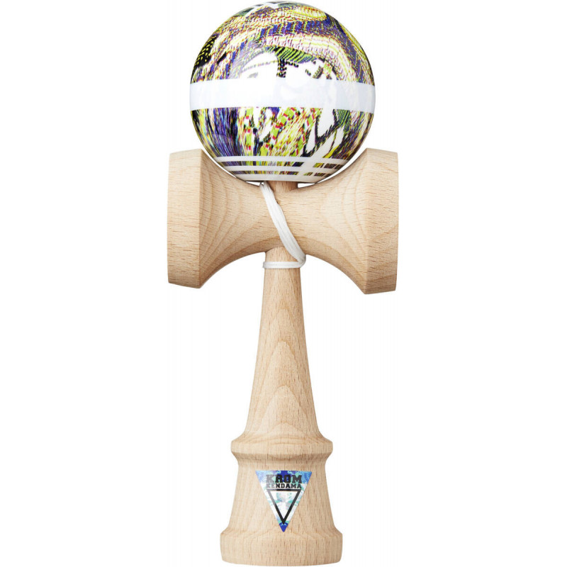 Kendama Krom Noia