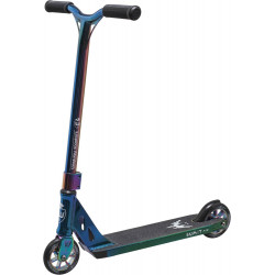 Longway Summit 2K19 Trottinette