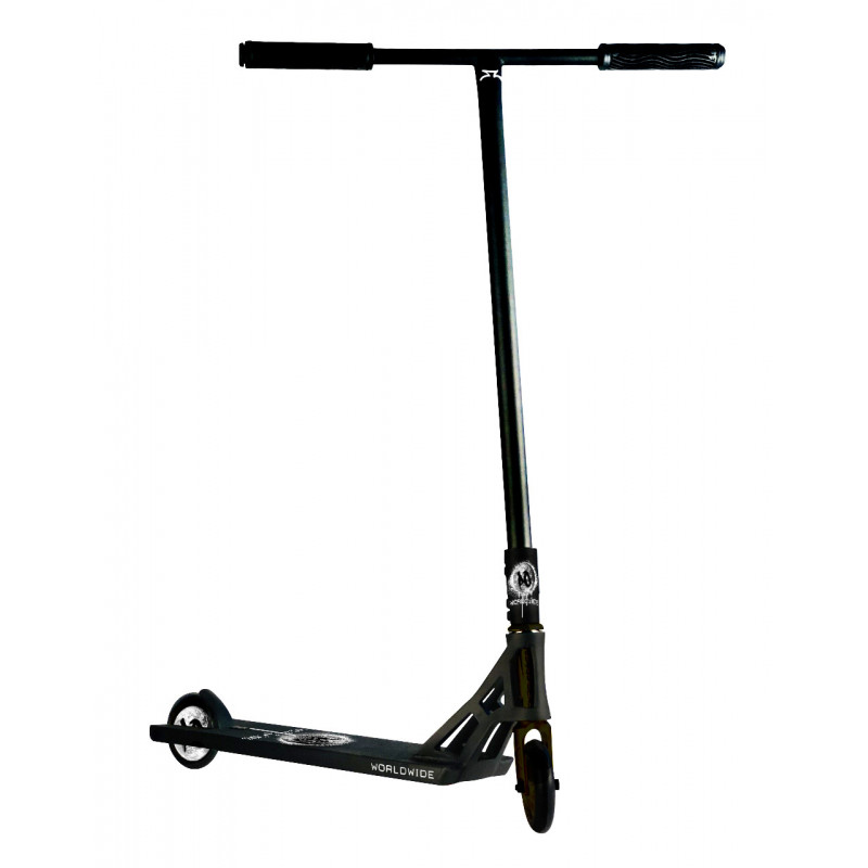 AO Worldwide Complete Scooter