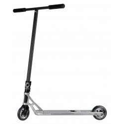 AO Worldwide Complete Scooter Chrome