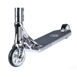 Trottinette AO Worldwide Chrome