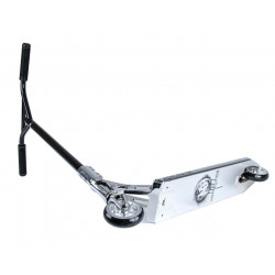 Trottinette AO Worldwide Chrome