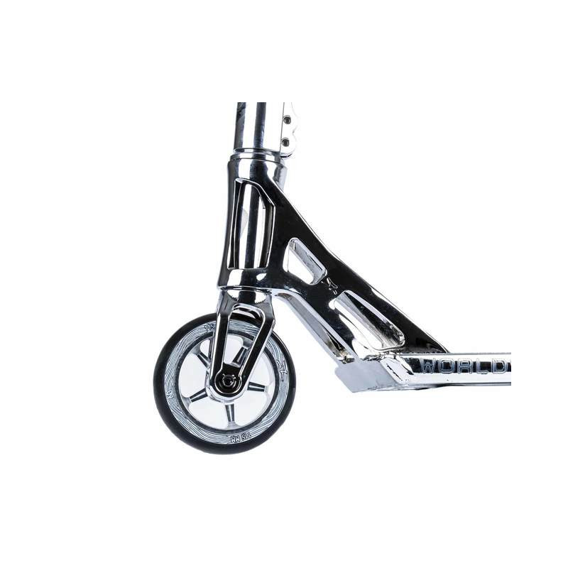 Trottinette AO Worldwide Chrome