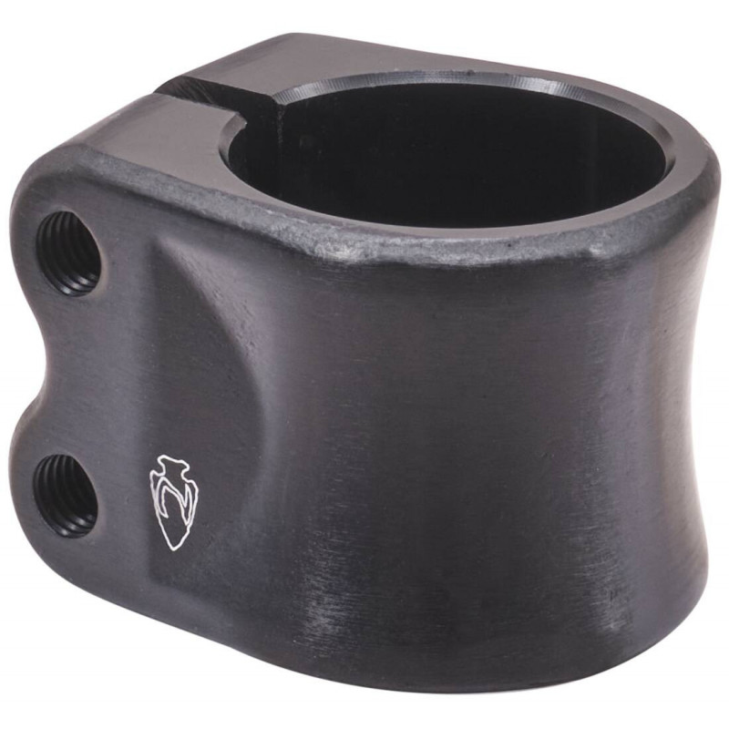 North Profile Double Clamps