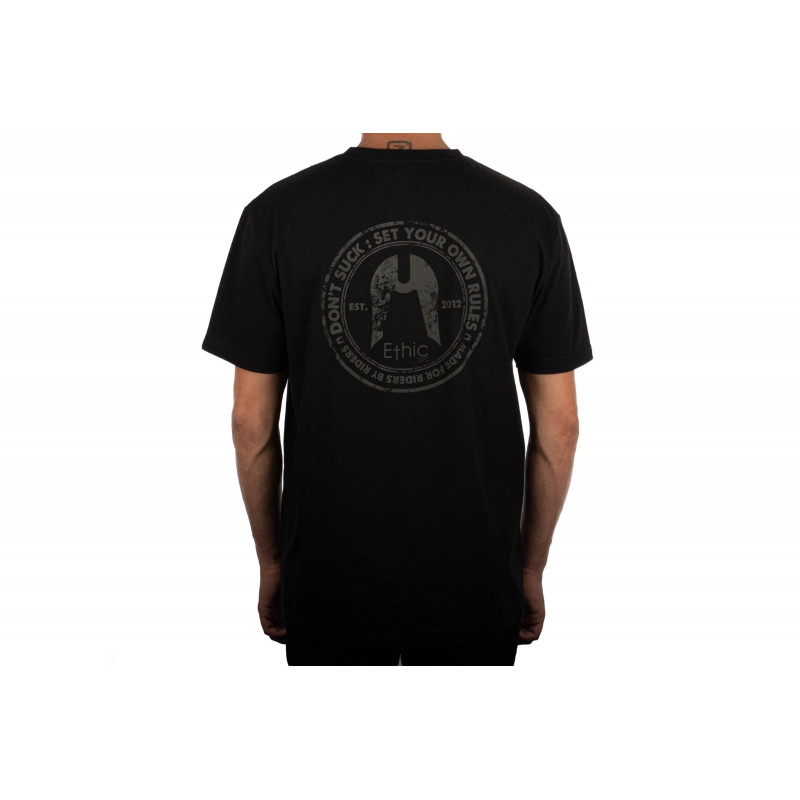 Ethic Casual Suspect T-Shirt