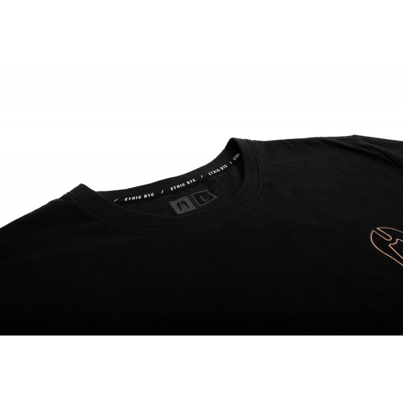 Ethic Casual Suspect T-Shirt