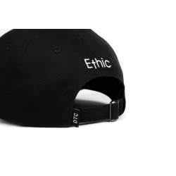 Casquette Ethic 2G1