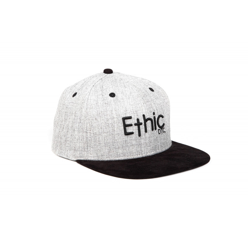 Casquette Ethic Deerstalke