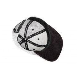 Casquette Ethic Deerstalke