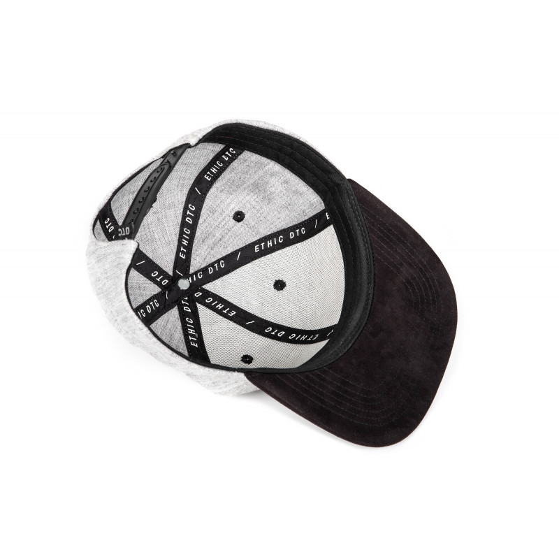 Casquette Ethic Deerstalke
