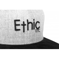 Casquette Ethic Deerstalke