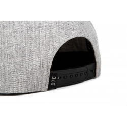 Casquette Ethic Deerstalke