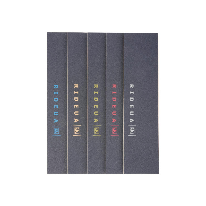 UrbanArtt GripTape 2021