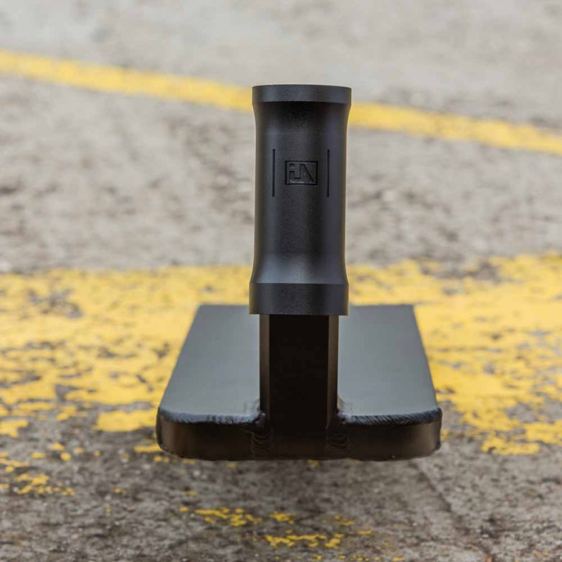 URBANARTT SPRAWL MAX PETERS DECK