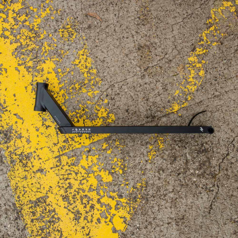 URBANARTT SPRAWL MAX PETERS DECK