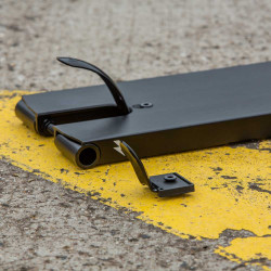 URBANARTT SPRAWL MAX PETERS DECK