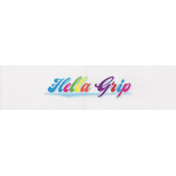 Hella Grip Classic Rainbow