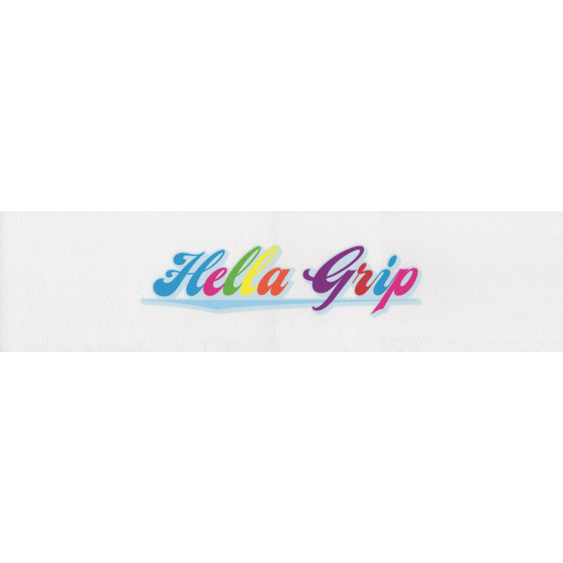 Hella Grip Classic Rainbow