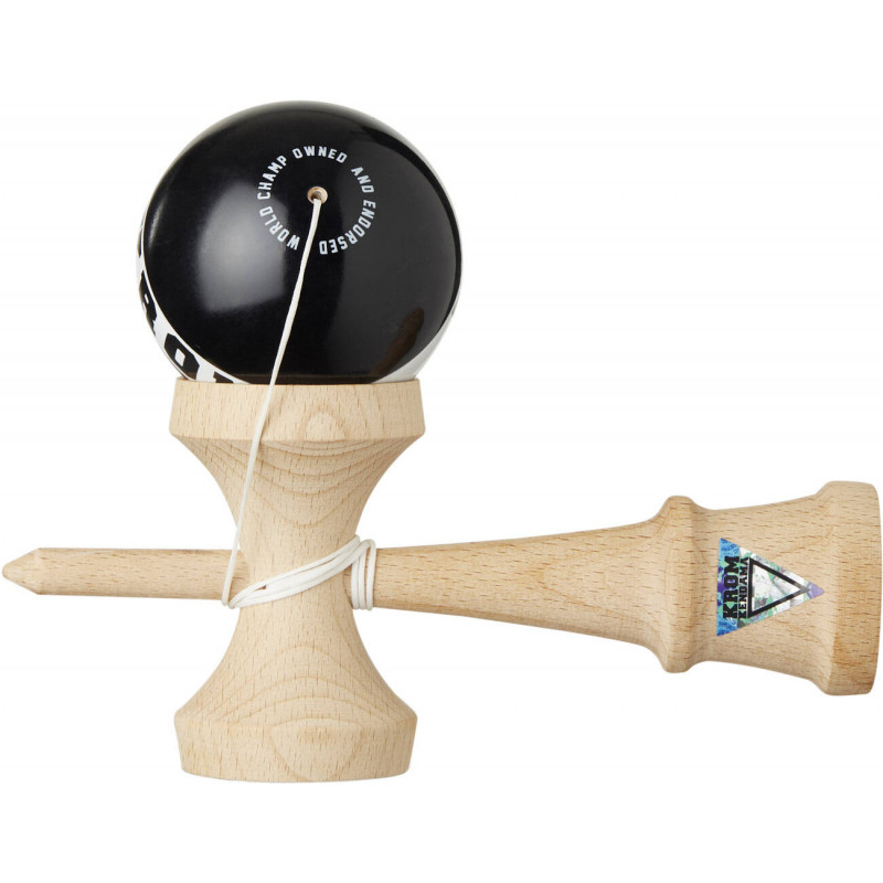 Kendama KROM Strogo