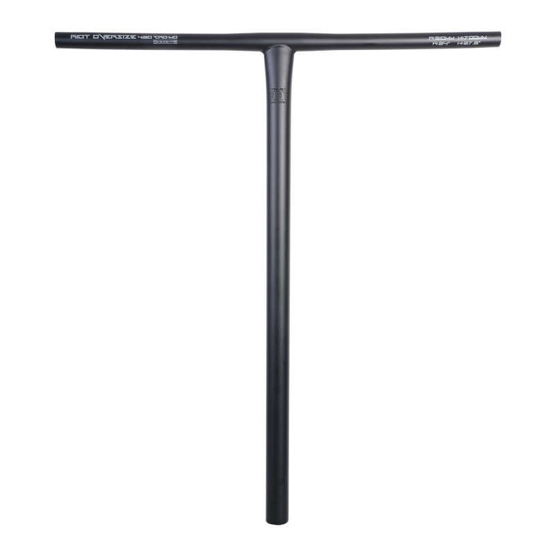 T Bar Triad Riot Cro-mo 34.9