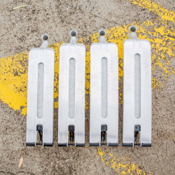 URBANARTT SPRAWL MAX PETERS XL