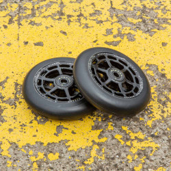 UrbanArtt Civic Wheels