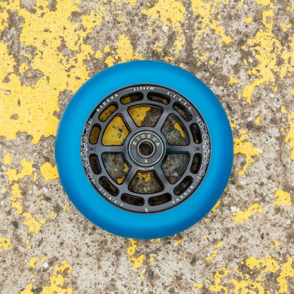Urbanartt civic руль