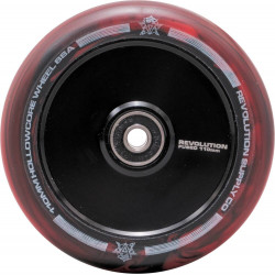 Roue Revolution Hollowcore Fused