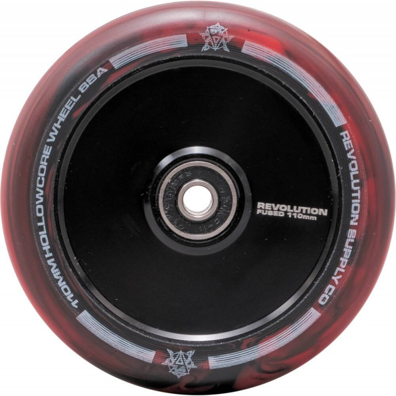 Revolution Supply Hollowcore Fused Wheels